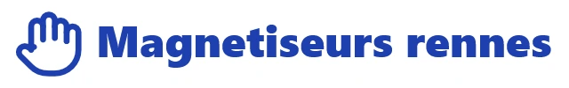 Magnetiseurs rennes